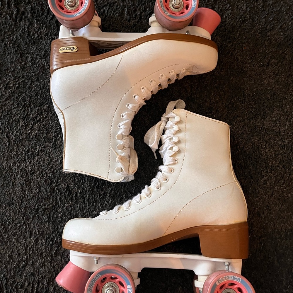 Roller skates
